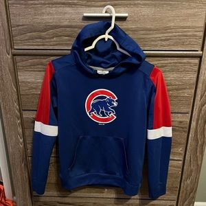 COPY - Youth Cubs Hoodie